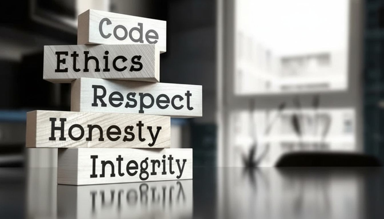 Healthcare professional studying online