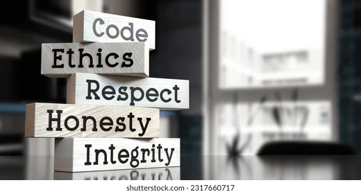 Healthcare professional studying online